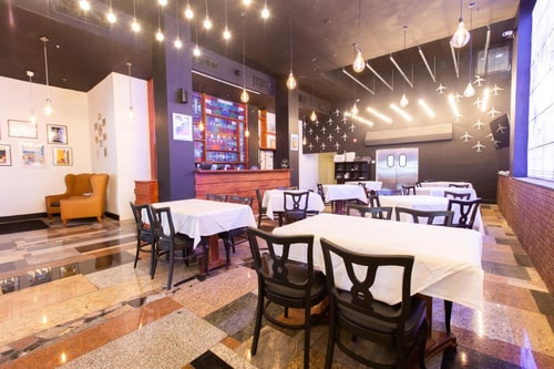 City View King Room Near Allison Park MIA 7 Luxury Bookings