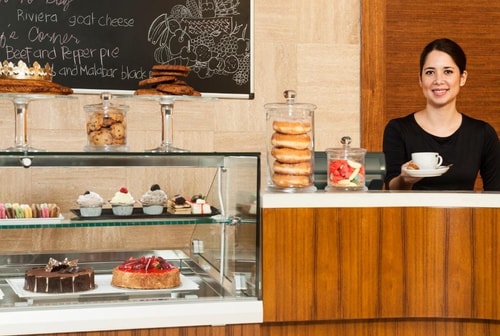 Deluxe Room Near Downtown Financial Centre Metro 15 Luxury Bookings