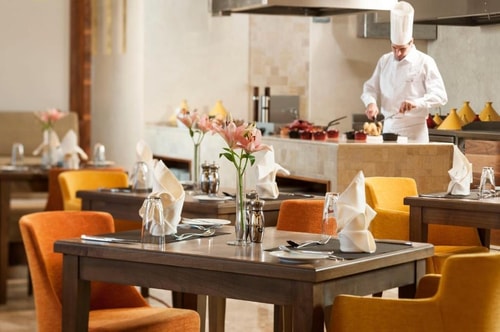 Deluxe Room Near Downtown Financial Centre Metro 16 Luxury Bookings