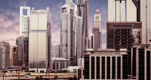 Deluxe Room Near Downtown Financial Centre Metro 17 Luxury Bookings