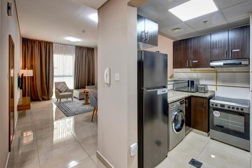 Standard Two Bedroom Apartment Walk To Marina Mall 3 Luxury Bookings