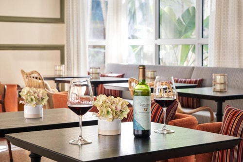 King Room Near Jewish Museum of Florida MIA 6 Luxury Bookings