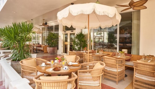 King Room Near Jewish Museum of Florida MIA 9 Luxury Bookings