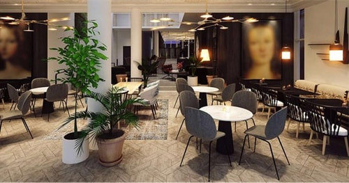 King Room Near Expert ATM MIA 10 Luxury Bookings