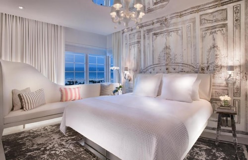 Premier King Room Near High Tide MIA Luxury Bookings