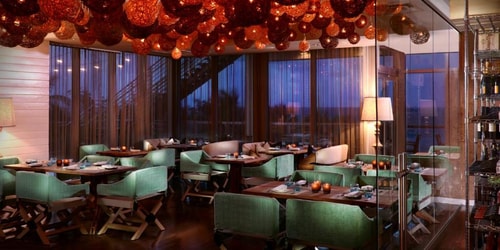 One Bedroom Suite City View Near Balen Kitchen MIA 4 Luxury Bookings