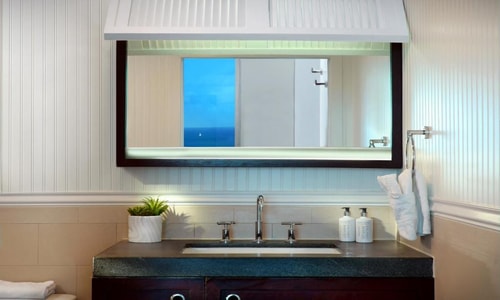 One Bedroom Suite City View Near Balen Kitchen MIA 2 Luxury Bookings