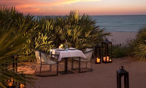 One Bedroom Suite City View Near Balen Kitchen MIA 7 Luxury Bookings