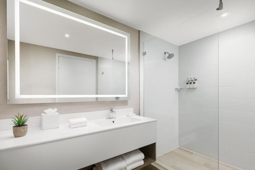 Deluxe King Room Near Regions Bank MIA 5 Luxury Bookings