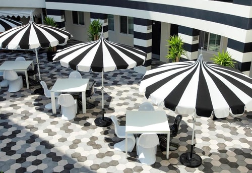 King Room Near Margaret Herrick Library LA 10 Luxury Bookings