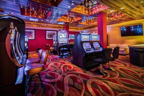 Grand Deluxe King Or Twin Near The Mob Museum LAS 10 Luxury Bookings