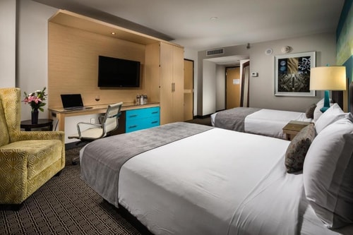 Grand Deluxe King Or Twin Near The Mob Museum LAS 3 Luxury Bookings