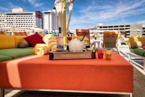 Grand Deluxe King Or Twin Near The Mob Museum LAS 13 Luxury Bookings