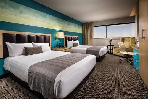 Grand Deluxe King Or Twin Near The Mob Museum LAS 4 Luxury Bookings