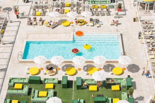 Grand Deluxe King Or Twin Near The Mob Museum LAS 15 Luxury Bookings