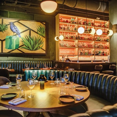 Deluxe Double Room  Near Carma Connected MIA 8 Luxury Bookings