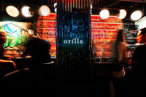 Deluxe Double Room  Near Carma Connected MIA 10 Luxury Bookings