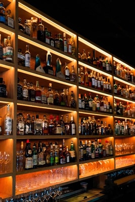 Deluxe Double Room  Near Carma Connected MIA 14 Luxury Bookings