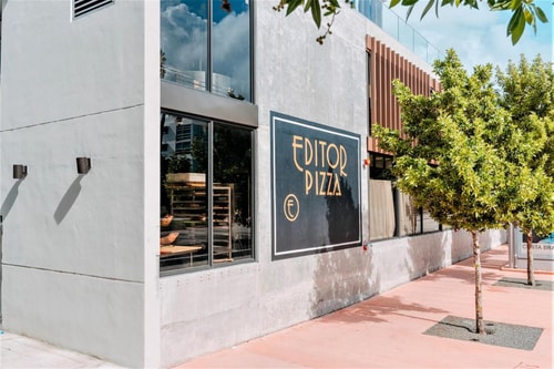 Standard Room Near Miami Massage Therapy MIA 8 Luxury Bookings