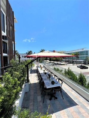 Standard Room Near Miami Massage Therapy MIA 14 Luxury Bookings