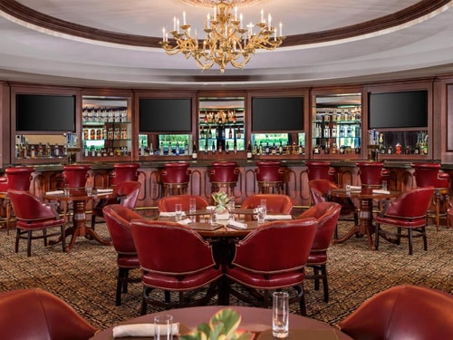 Deluxe Room Near The Trump Spa Doral MIA 6 Luxury Bookings