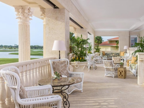 Deluxe Room Near The Trump Spa Doral MIA 5 Luxury Bookings