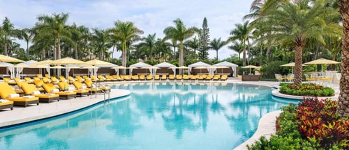 Deluxe Room Near The Trump Spa Doral MIA 11 Luxury Bookings