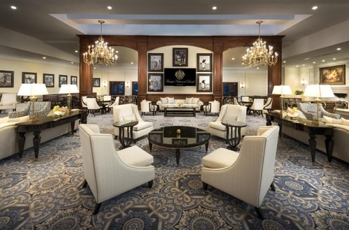 Deluxe Room Near The Trump Spa Doral MIA 3 Luxury Bookings