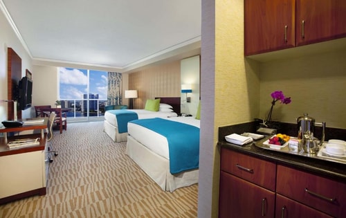 Deluxe Room Near United States Postal Service MIA 1 Luxury Bookings