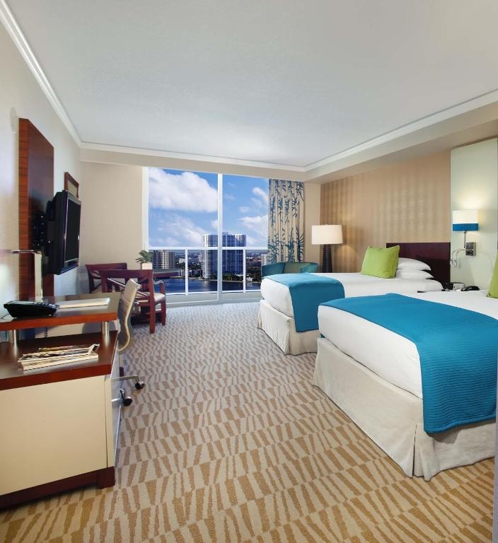 Deluxe Room Near United States Postal Service MIA Luxury Bookings