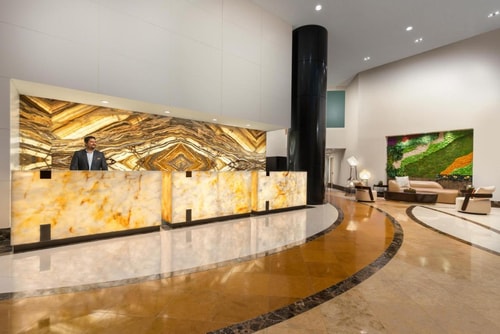 Deluxe Room Near United States Postal Service MIA 4 Luxury Bookings