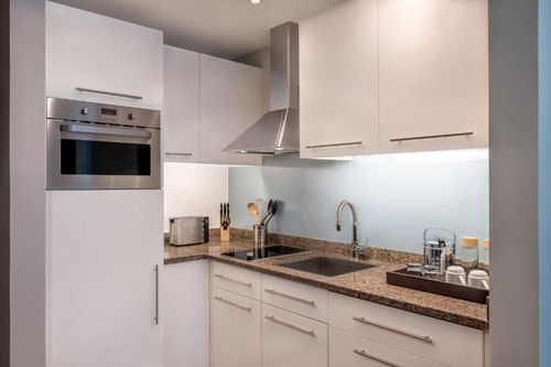 One Bedroom King Suite Near Global Tennis Academy 4 Luxury Bookings