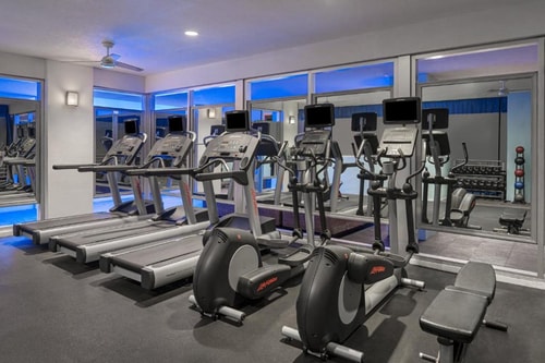 King Room City View Near Vibe of Miami MIA 9 Luxury Bookings