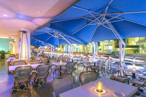 King Room City View Near Vibe of Miami MIA 8 Luxury Bookings