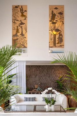 King Room Near Coyote Taqueria MIA 1 Luxury Bookings