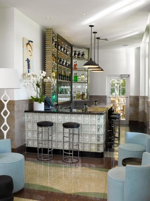 Superior King Room Near Pink Taco MIA 6 Luxury Bookings