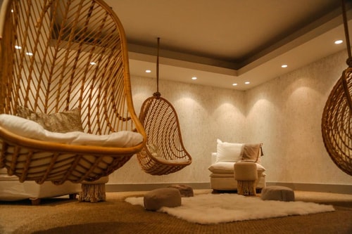 Superior King Room Near Pink Taco MIA 5 Luxury Bookings