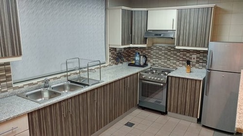 Two Bedroom Apartment Near Dubai Marina Mall 7 Luxury Bookings