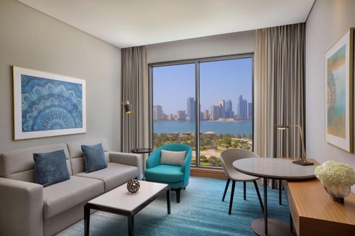 Three Bedroom Apartment Near Al Majaz Park Sharjah 2 Luxury Bookings