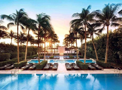 Studio Near Collins Park MIA 13 Luxury Bookings