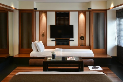 Studio Near Collins Park MIA 1 Luxury Bookings