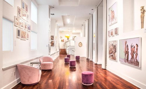 Studio Suite Near Western Union MIA 8 Luxury Bookings