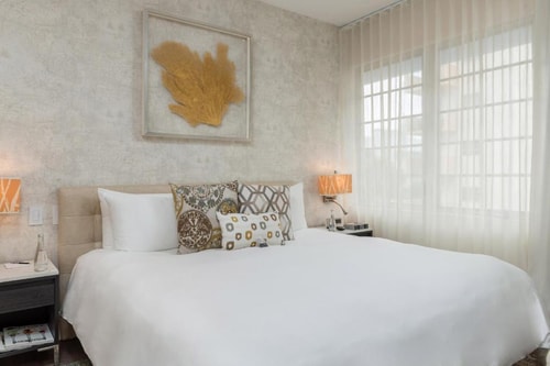 Deluxe Suite Near World Erotic Art Museum MIA 1 Luxury Bookings