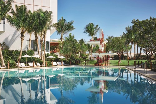 Standard King Room Near Matador Room MIA 12 Luxury Bookings