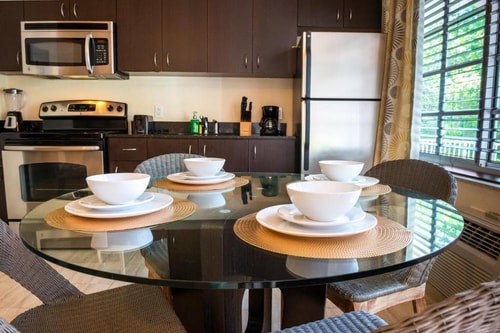 One Bedroom Apartment Near Basketball Court MIA 3 Luxury Bookings