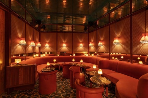 Standard Medium Near Monterrey Bar MIA 8 Luxury Bookings