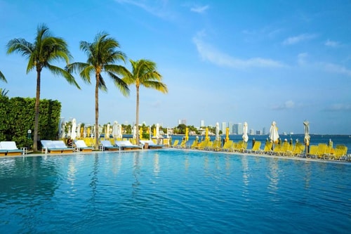 Standard Medium Near Monterrey Bar MIA 14 Luxury Bookings