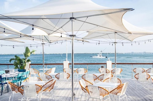 Standard Medium Near Monterrey Bar MIA 11 Luxury Bookings