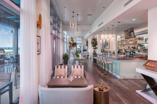 King Room Near Bal Harbor Pier MIA 5 Luxury Bookings