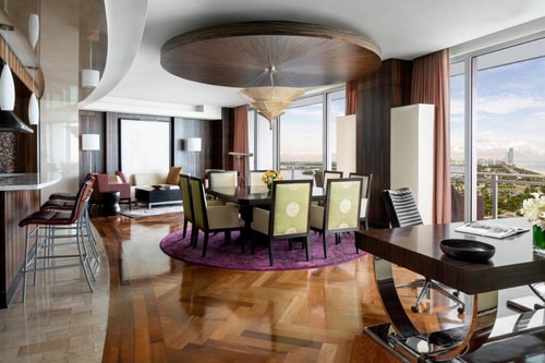 King Room Near Bal Harbor Pier MIA 6 Luxury Bookings